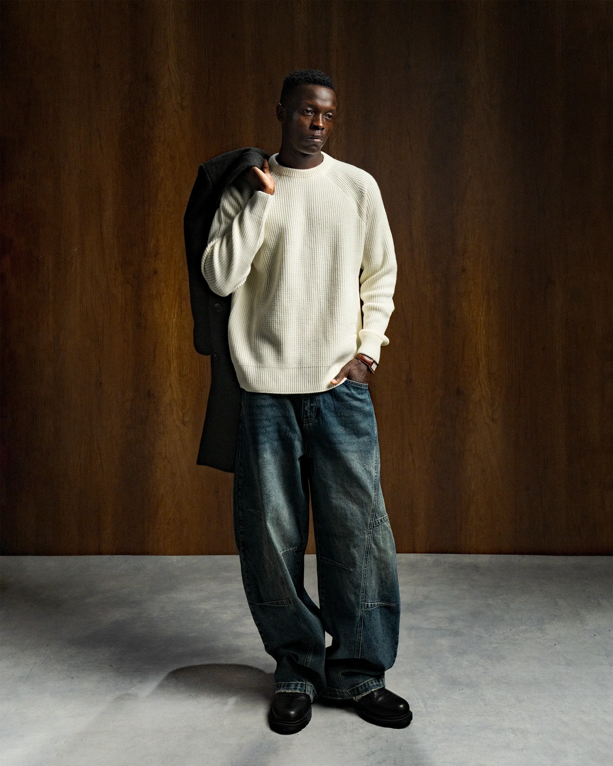 KNITWEAR