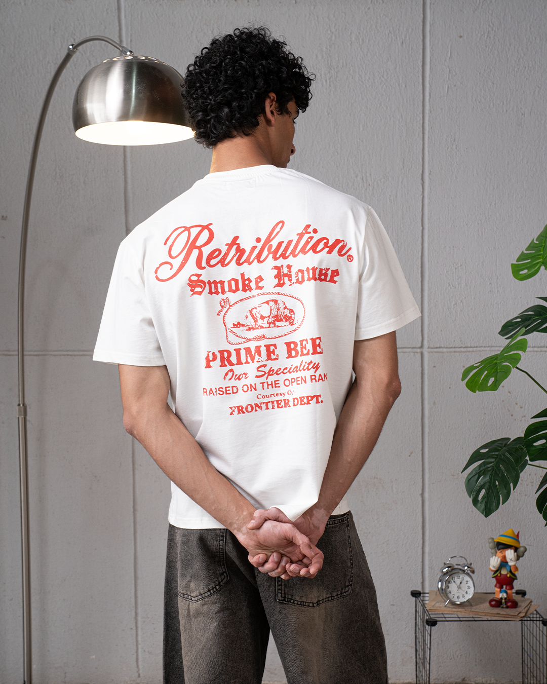 T-SHIRTS