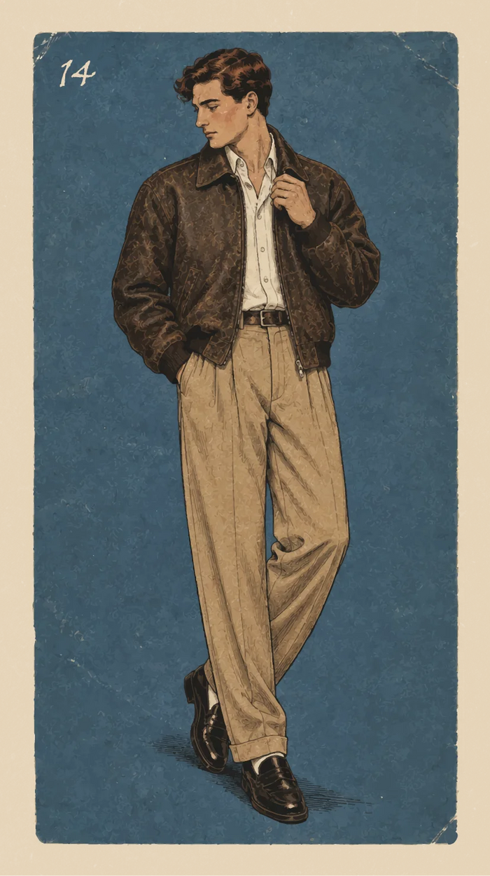 Collectable card