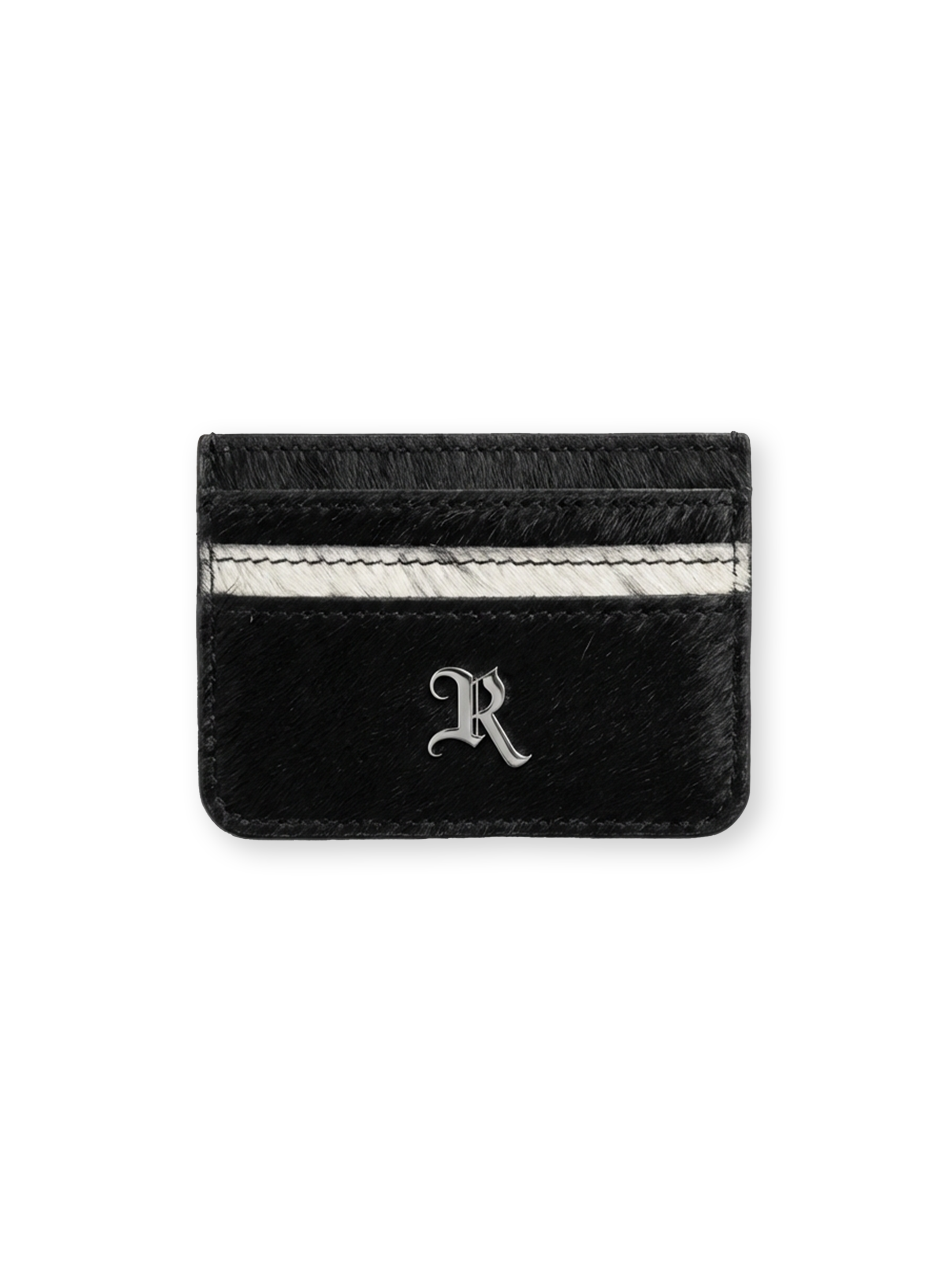 THE BOUNTY CARDHOLDER - BLACK