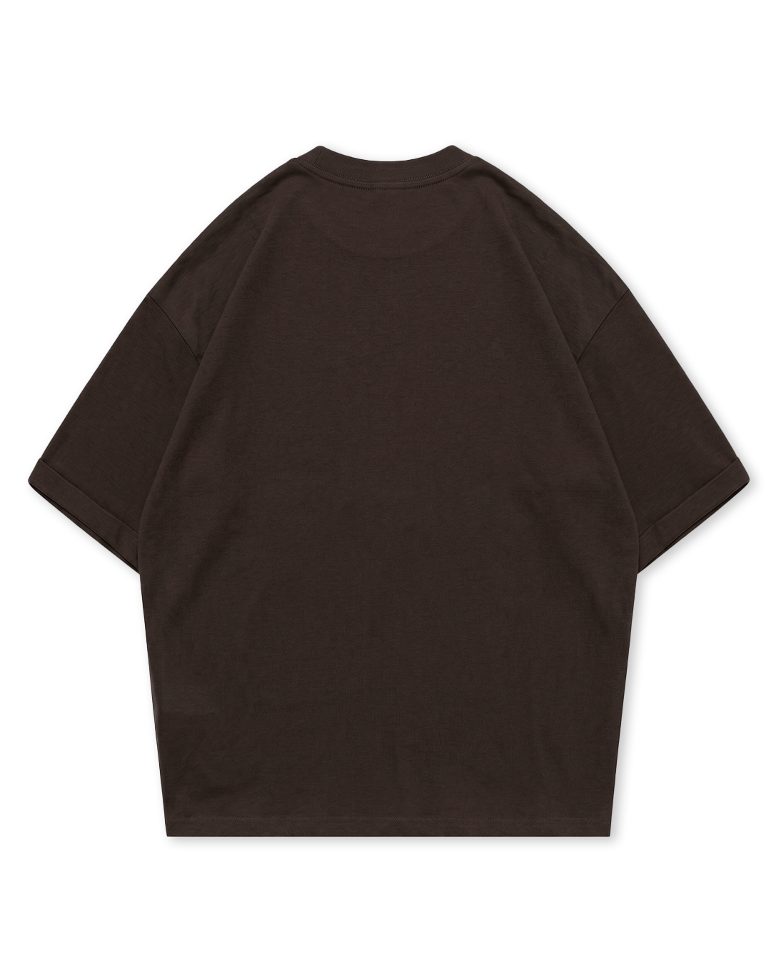 NOBLE HERITAGE T-SHIRT - BROWN