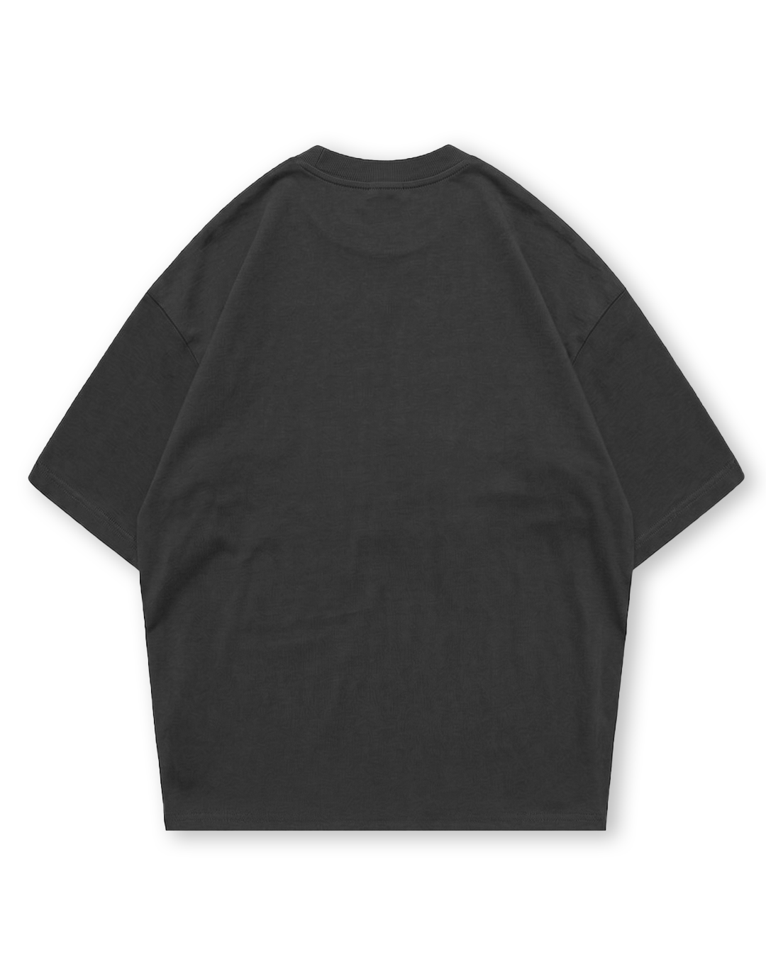 PROPERTY T-SHIRT - GREY