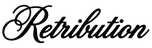 Retribution Clo. logo